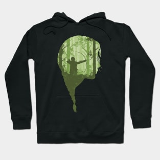 Tribute Hoodie